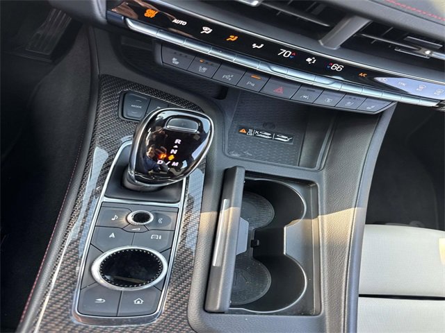 Certified 2025 Cadillac CT5 Sport image 22