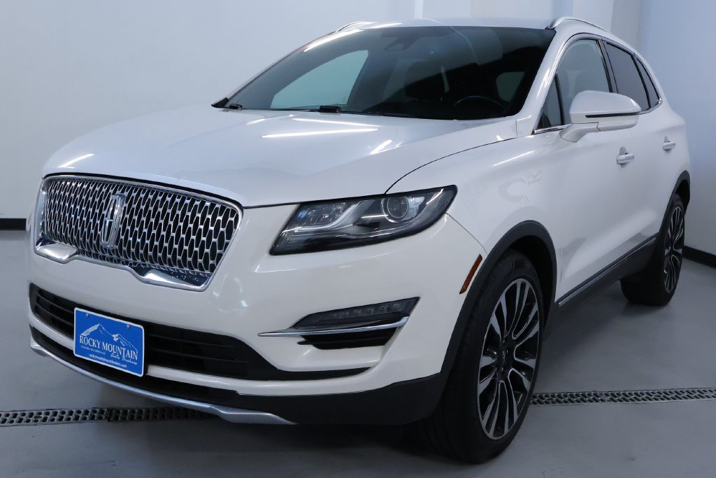 Used 2019 Lincoln MKC Reserve w/ MKC Climate Package AWD/4WD image 4