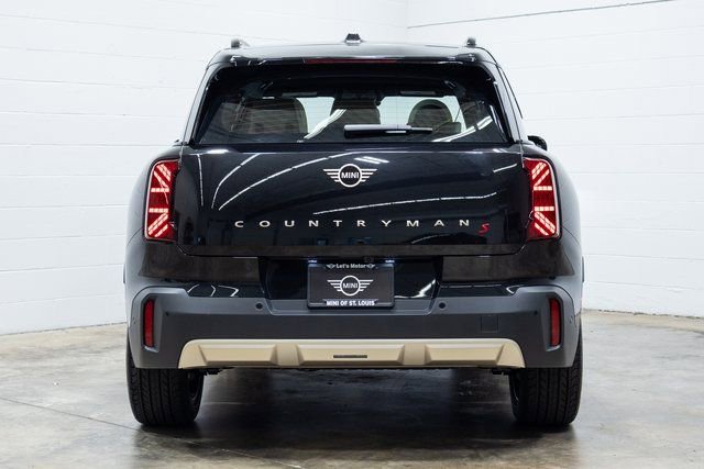 Certified 2026 MINI Cooper Countryman S image 8