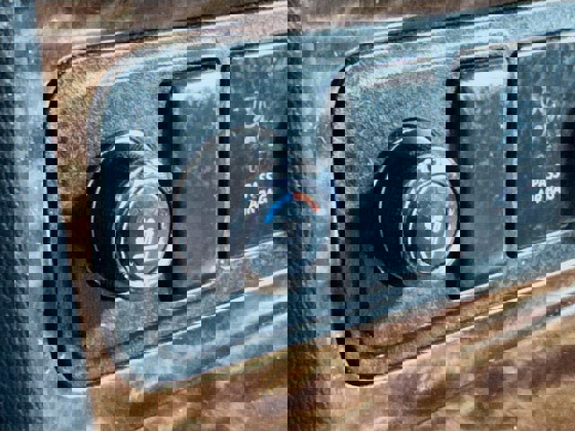 Used 2018 Nissan Armada Platinum w/ Captain Seat Package image 22