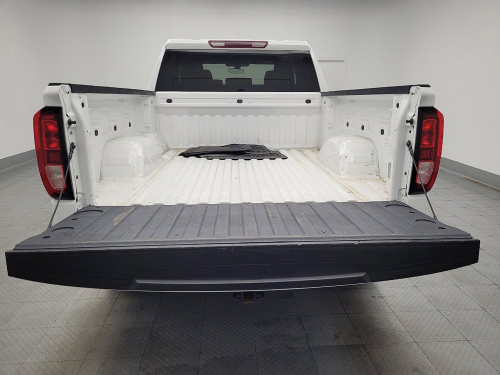 Used 2020 GMC Sierra 1500 SLE w/ Trailering Package image 29