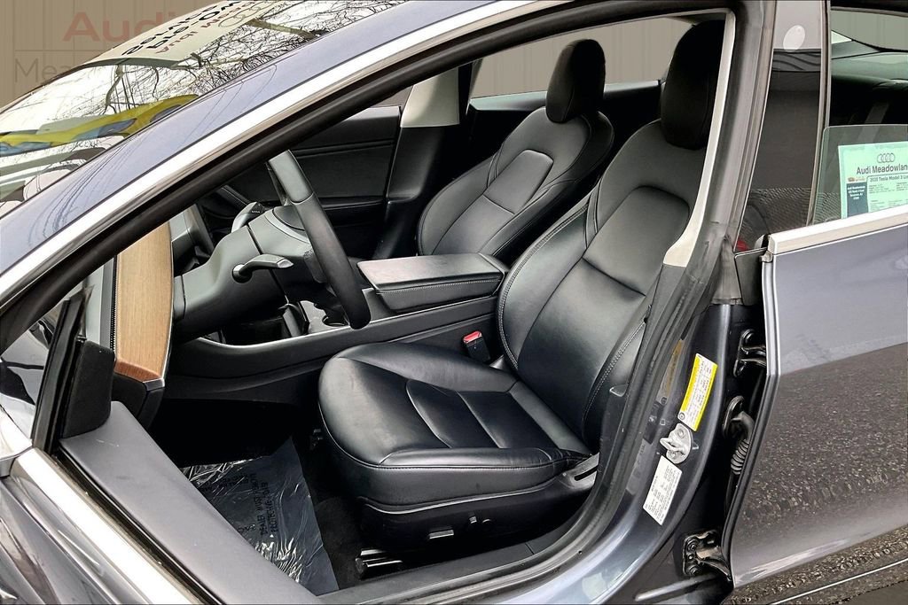 Used 2020 Tesla Model 3 Long Range image 21
