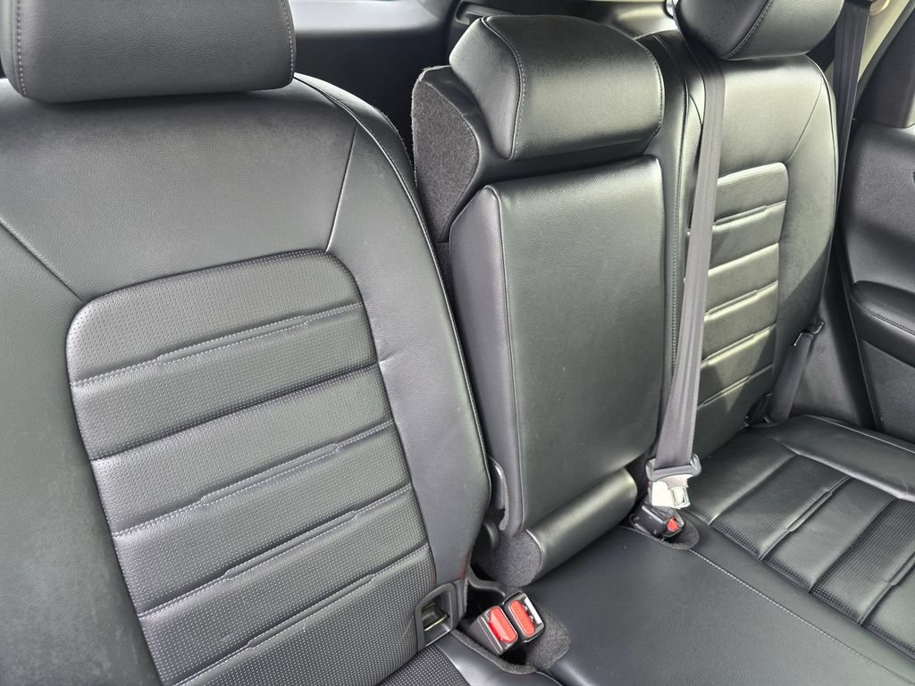 Used 2023 Honda CR-V EX-L image 15