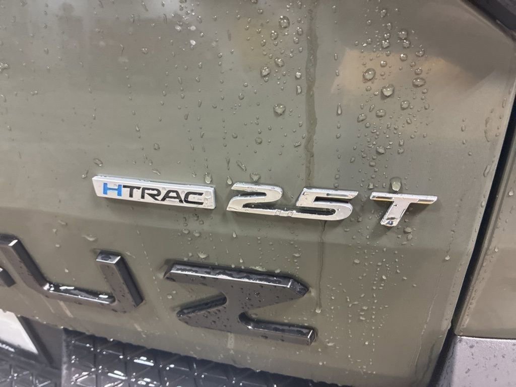 New 2026 Hyundai Santa Cruz XRT image 50