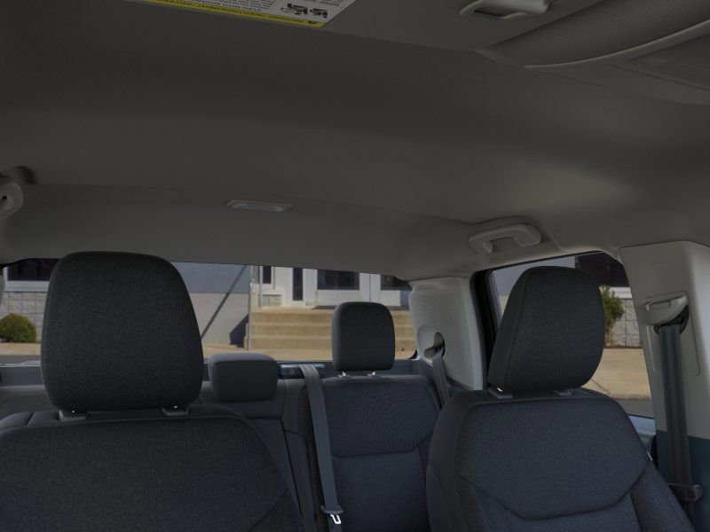 New 2026 Ford Maverick XLT AWD/4WD image 12