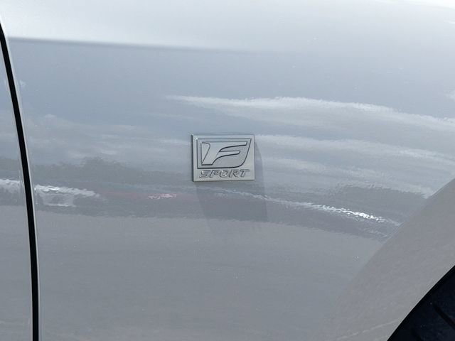 New 2026 Lexus IS 350 F Sport RWD image 42