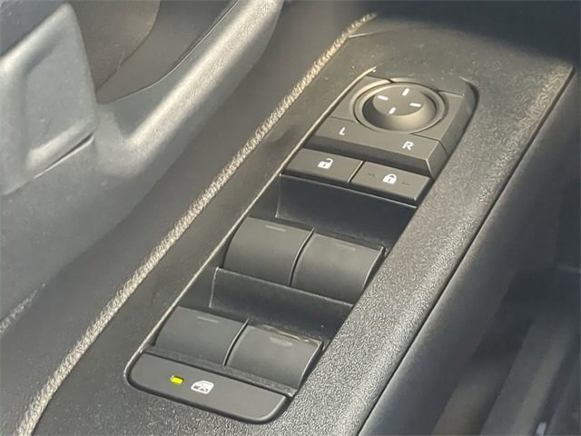 New 2026 Toyota 4Runner TRD Sport Premium image 24