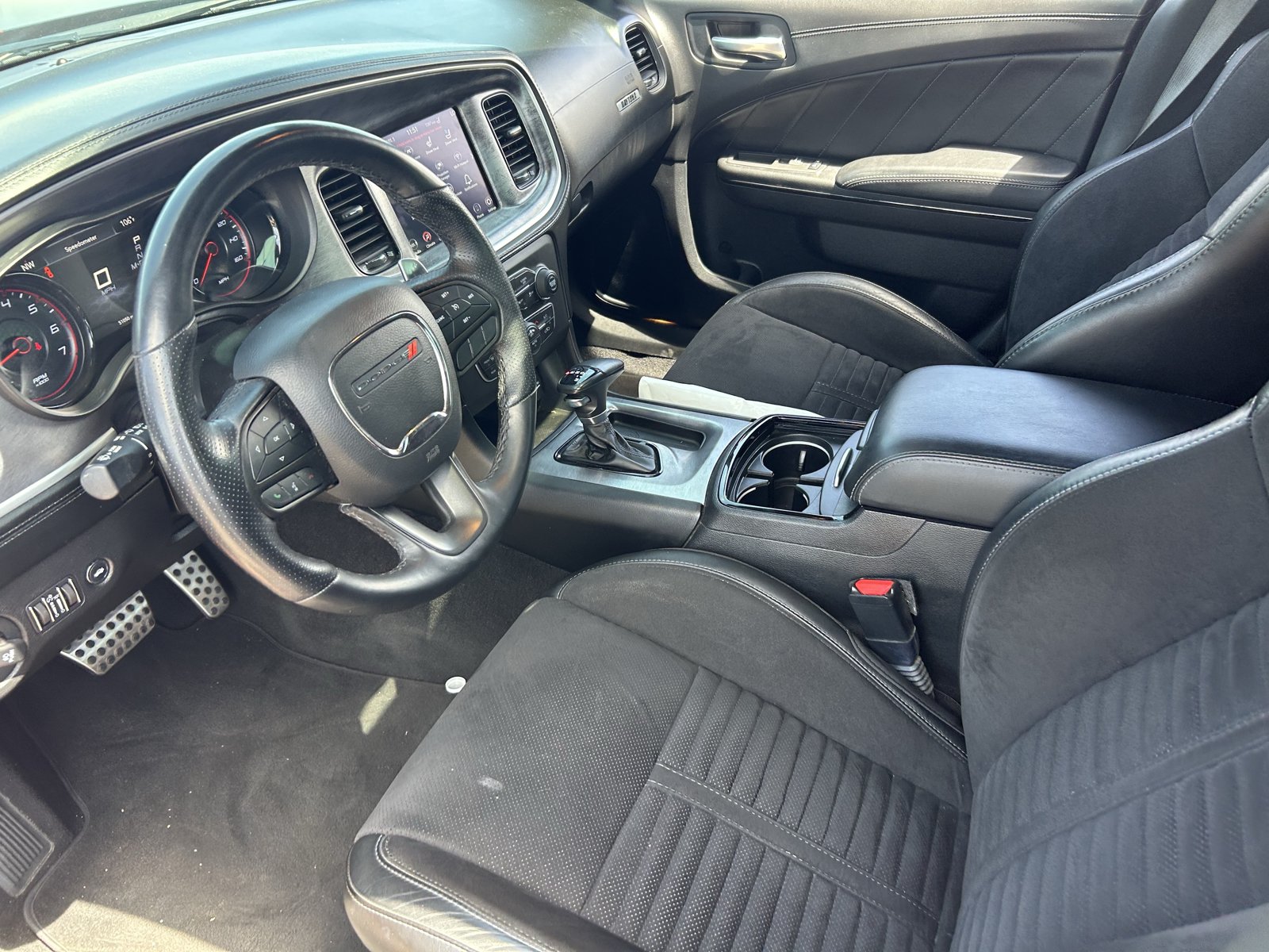 Used 2021 Dodge Charger R/T w/ Daytona Edition Group RWD image 27