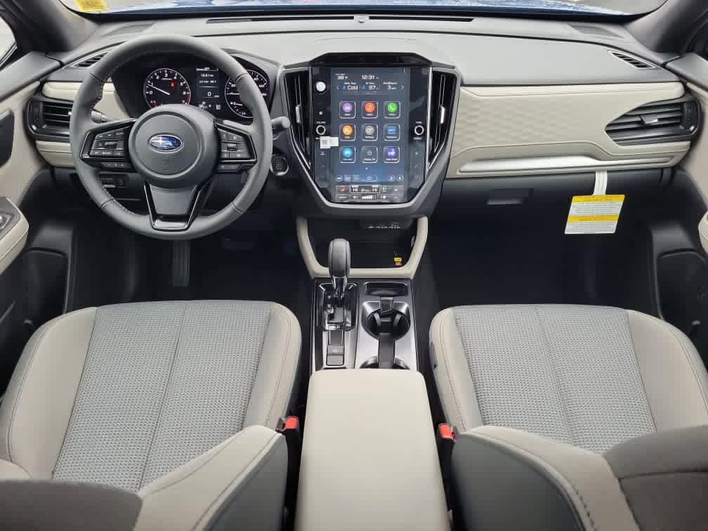 New 2026 Subaru Forester Premium AWD/4WD image 11