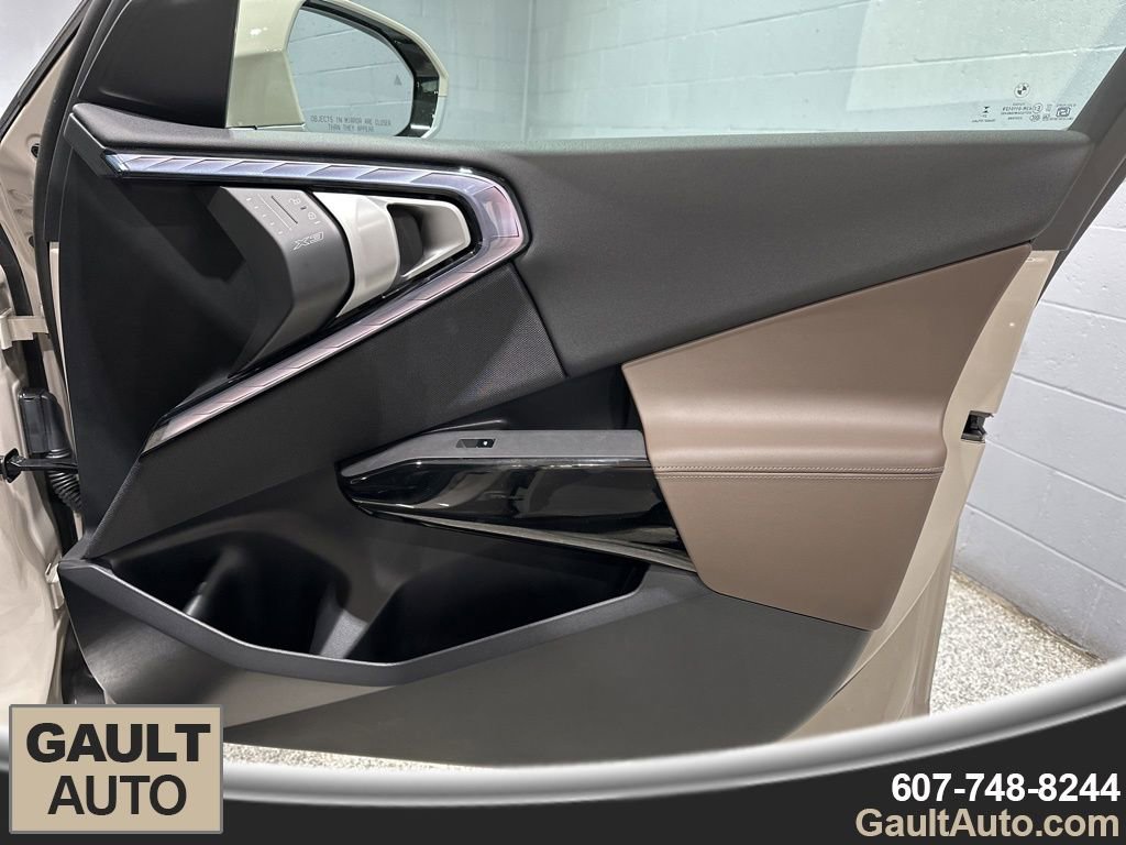 New 2026 BMW X3 xDrive30 w/ Convenience Package image 18