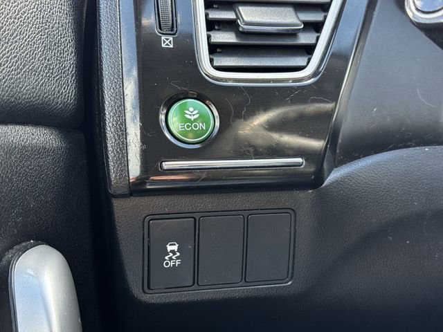 Used 2014 Honda Civic EX image 17
