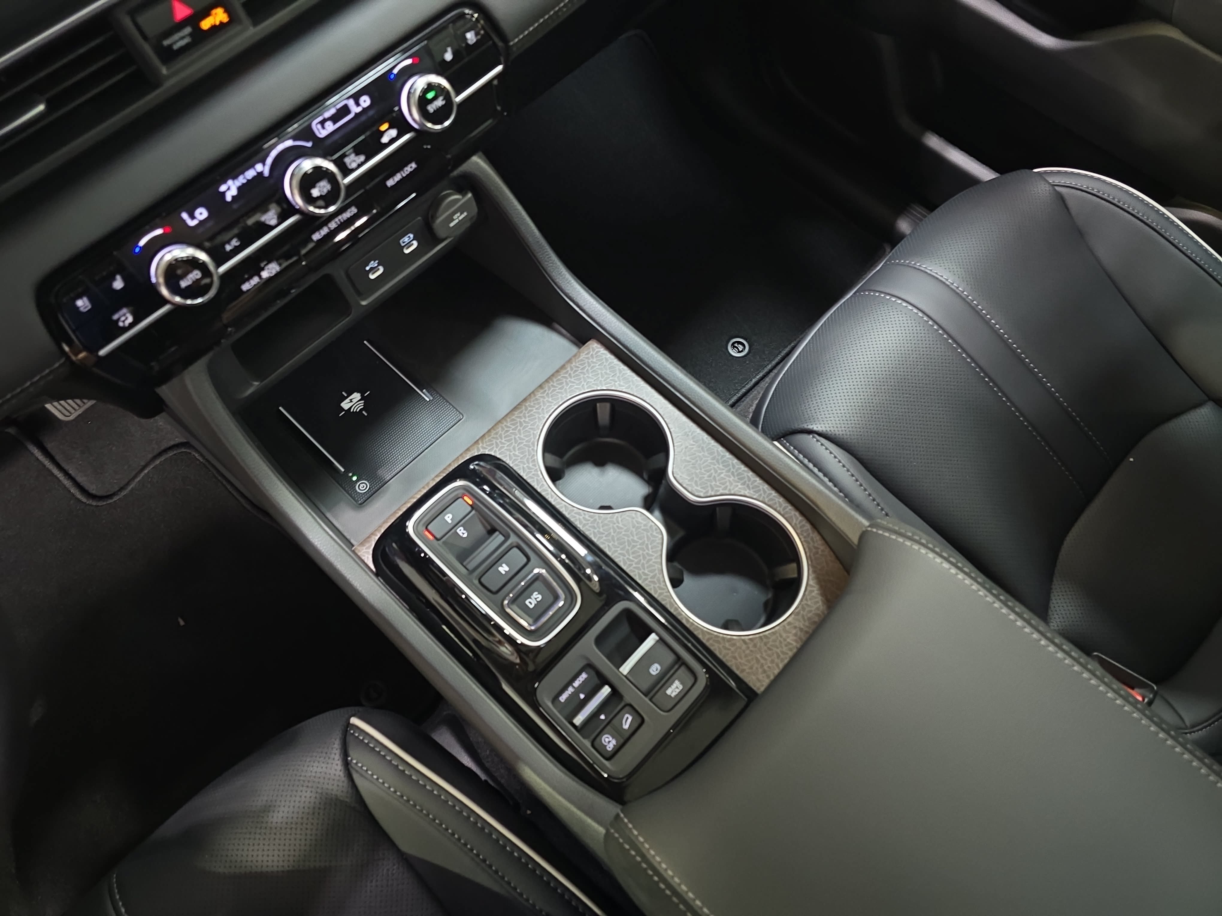 New 2026 Honda Pilot Elite image 22