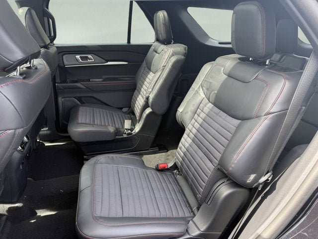 New 2026 Ford Explorer ST-Line image 10