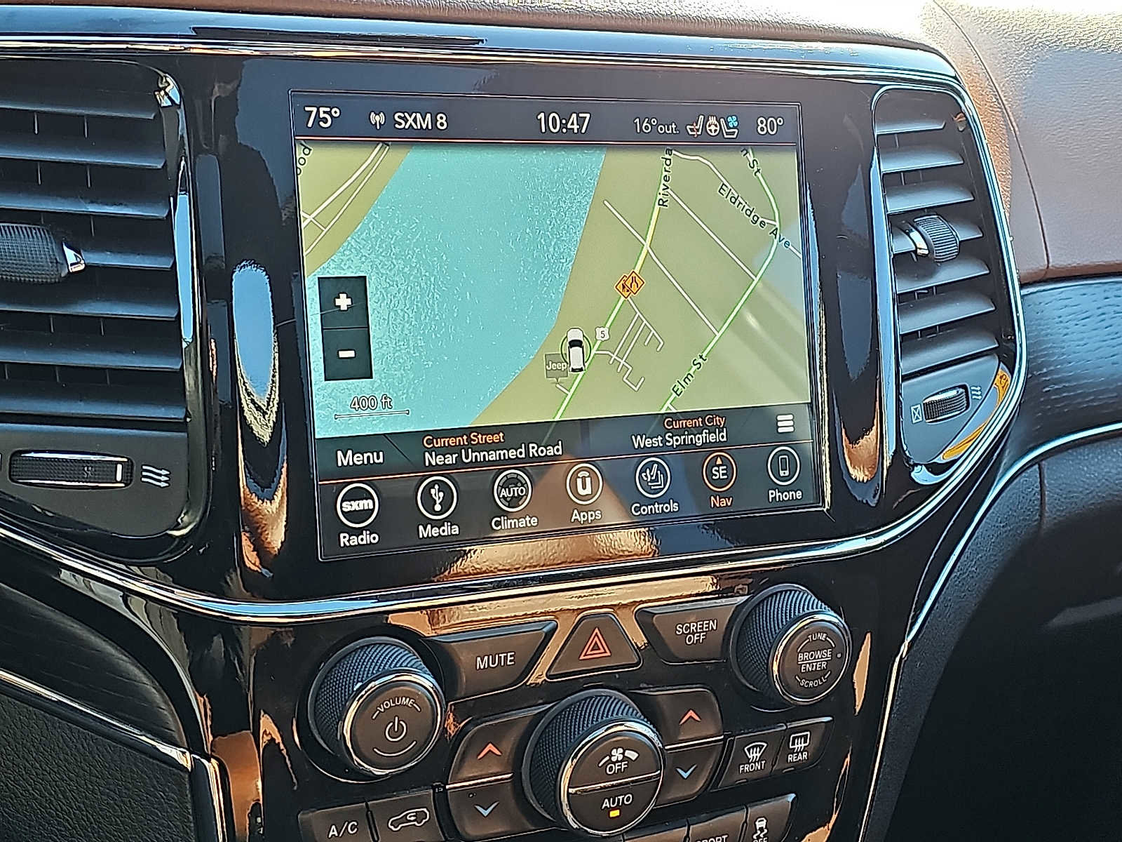 Used 2019 Jeep Grand Cherokee Summit w/ Platinum Series Group image 19