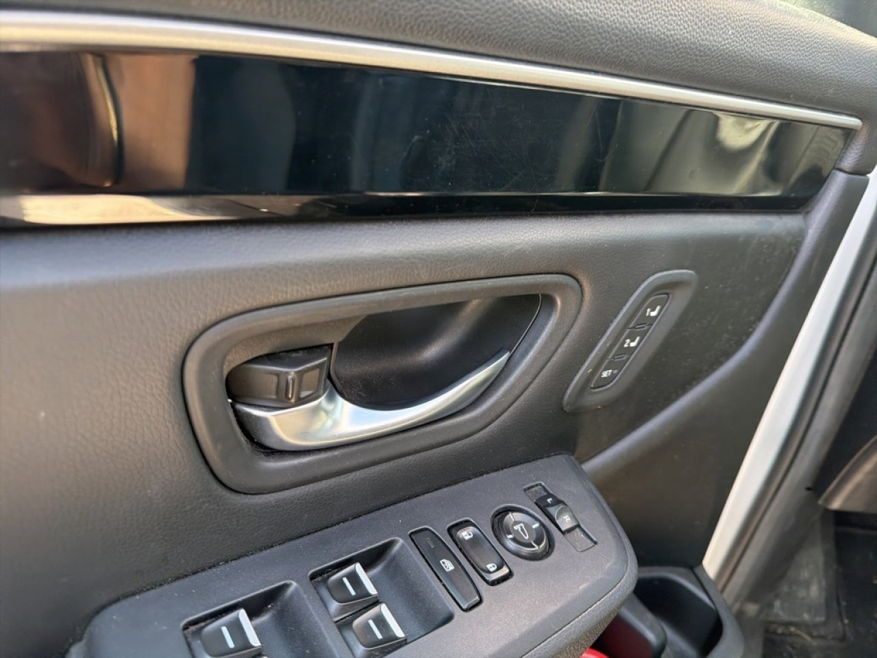 Used 2023 Honda Pilot EX-L image 19