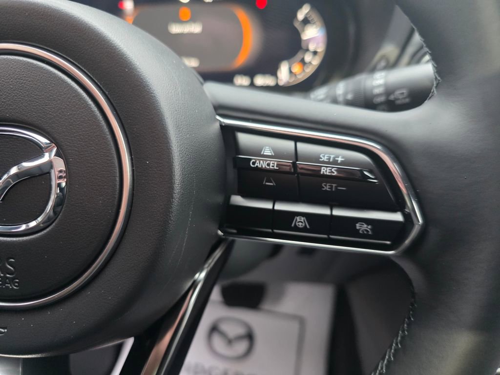 New 2026 MAZDA CX-90 Plug-In Hybrid w/ Premium Plus image 21