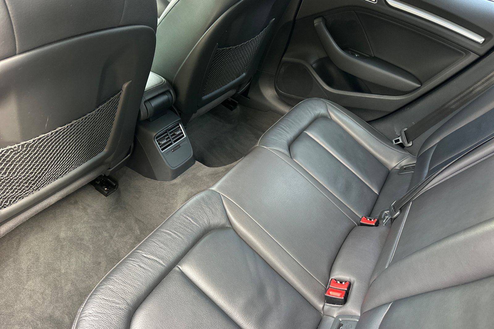 Used 2018 Audi A3 2.0T Premium AWD/4WD image 11