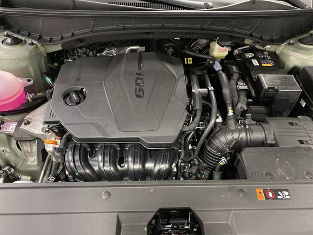 New 2026 Hyundai Santa Cruz SEL image 33