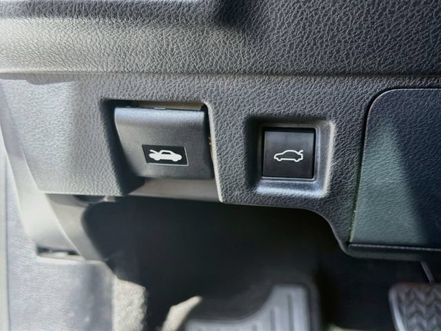 Used 2025 Lexus IS 350 F Sport w/ Accessory Package RWD image 43