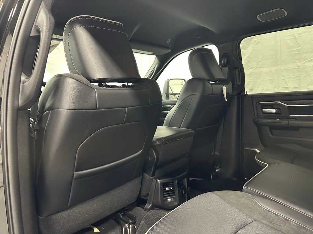 Used 2026 RAM 2500 Laramie image 43