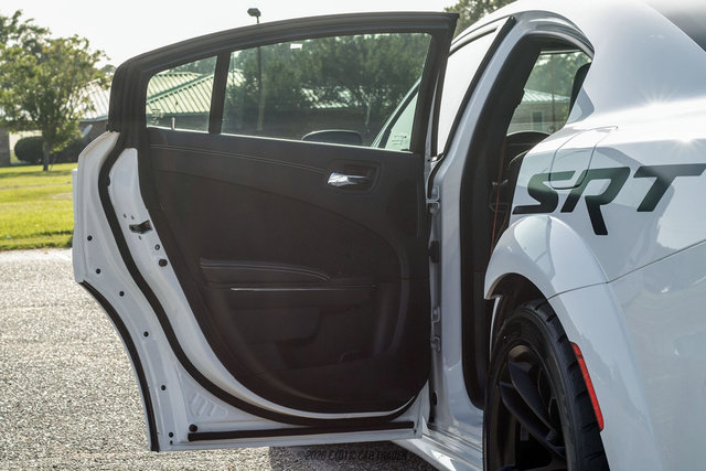 Used 2021 Dodge Charger SRT Hellcat w/ Harman/Kardon Audio Group RWD image 61