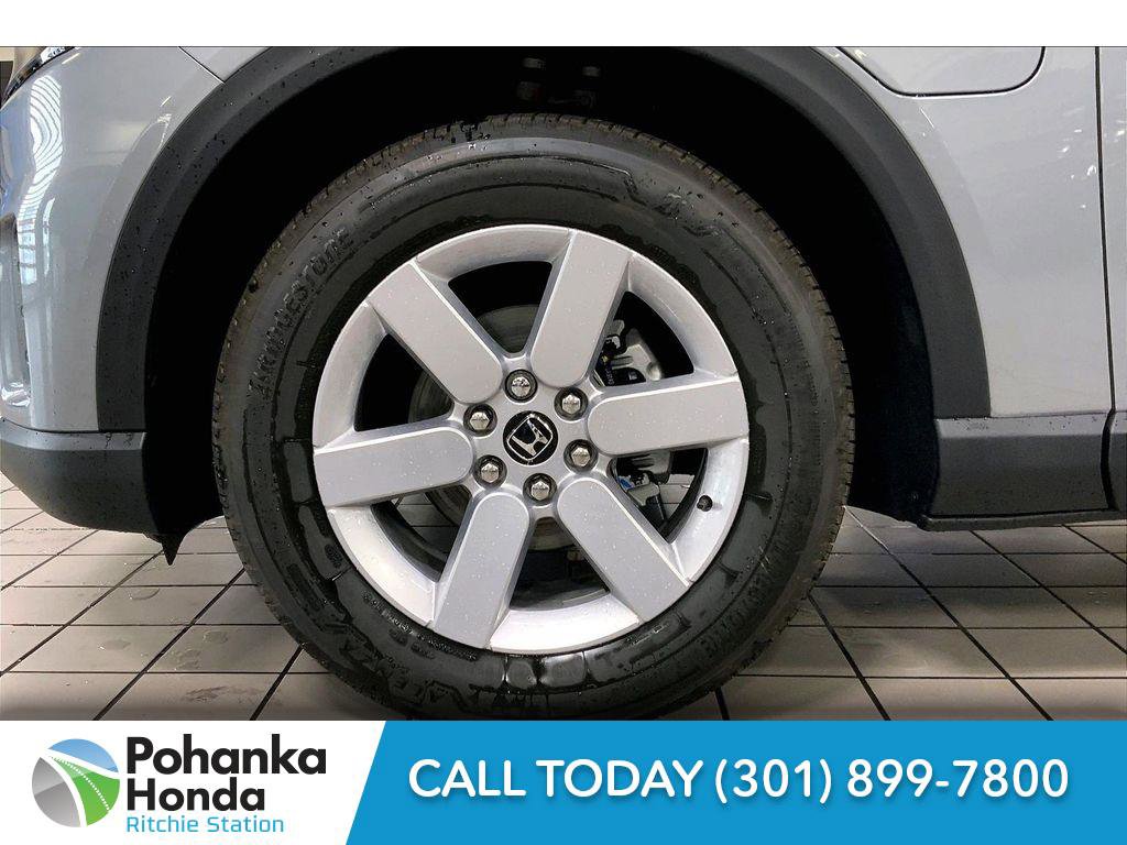 New 2025 Honda Prologue EX image 15