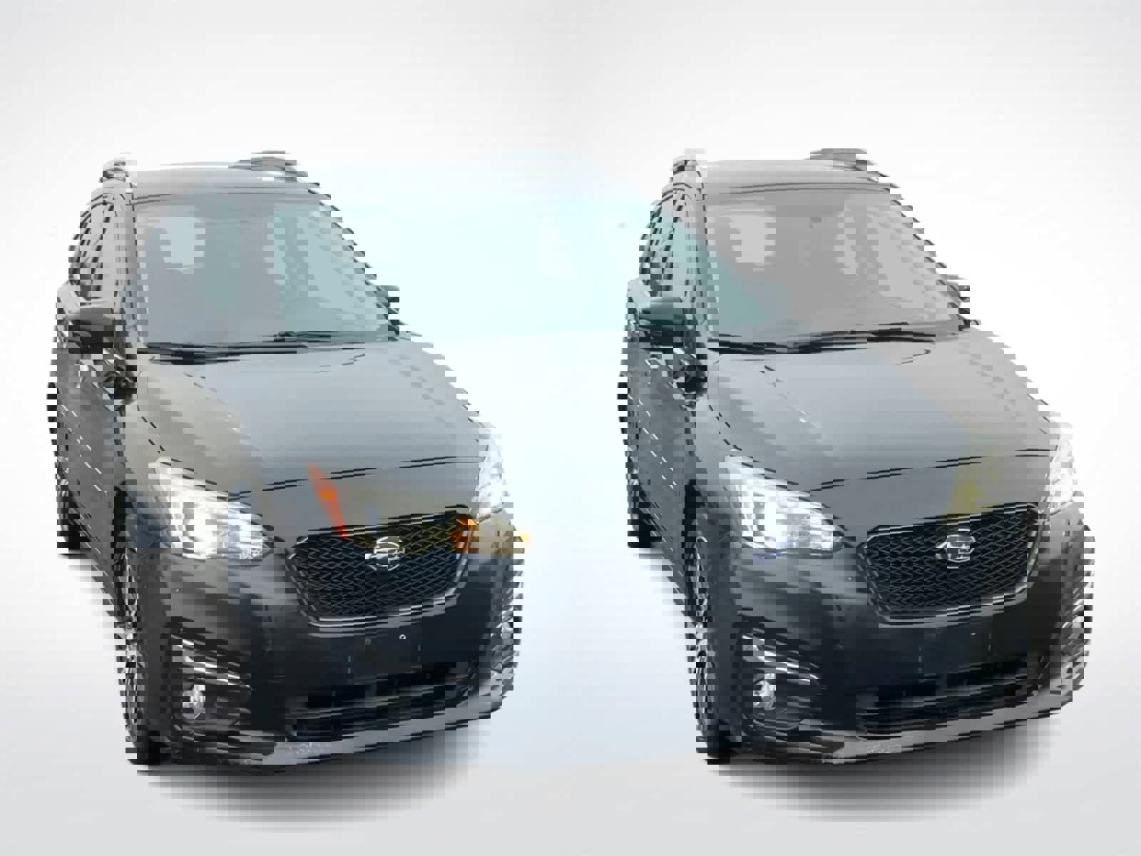 Used 2017 Subaru Impreza 2.0i Limited image 3