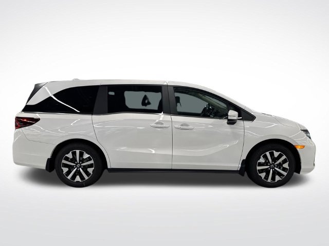 New 2027 Honda Odyssey EX-L image 36