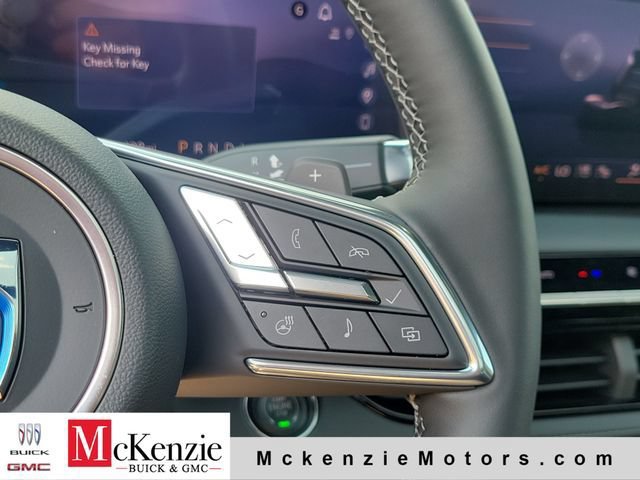 New 2026 Buick Enclave Avenir w/ Super Cruise Package FWD image 13