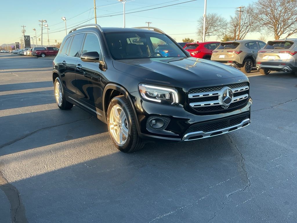 Used 2022 Mercedes-Benz GLB 250 image 6