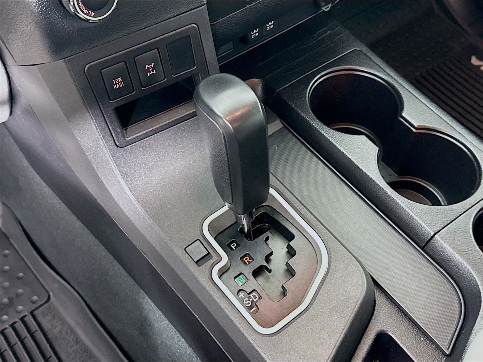 Used 2021 Toyota Sequoia SR5 image 16