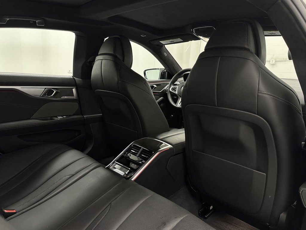 Used 2025 BMW M850i xDrive image 20