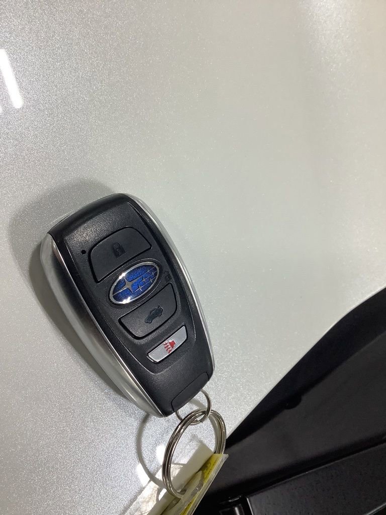 Certified 2025 Subaru Forester Wilderness image 23