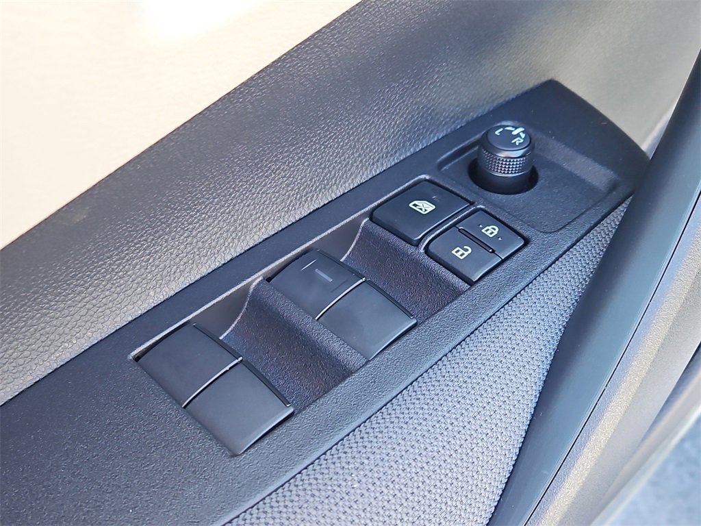 New 2026 Toyota Corolla LE image 15