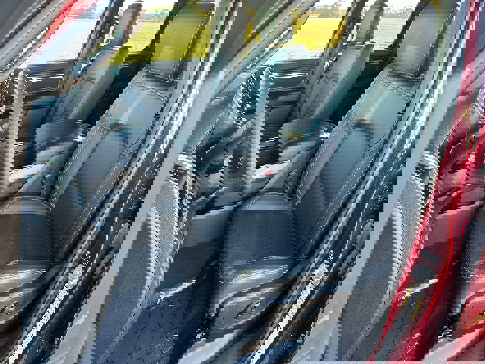 Used 2025 RAM 1500 Big Horn image 11