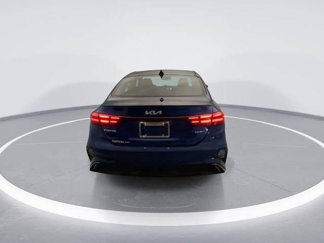 Used 2024 Kia Forte GT-Line image 3