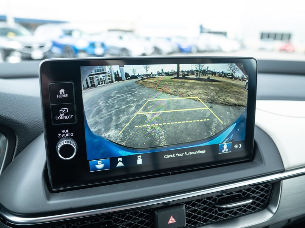 New 2026 Acura ADX A-Spec AWD/4WD image 32