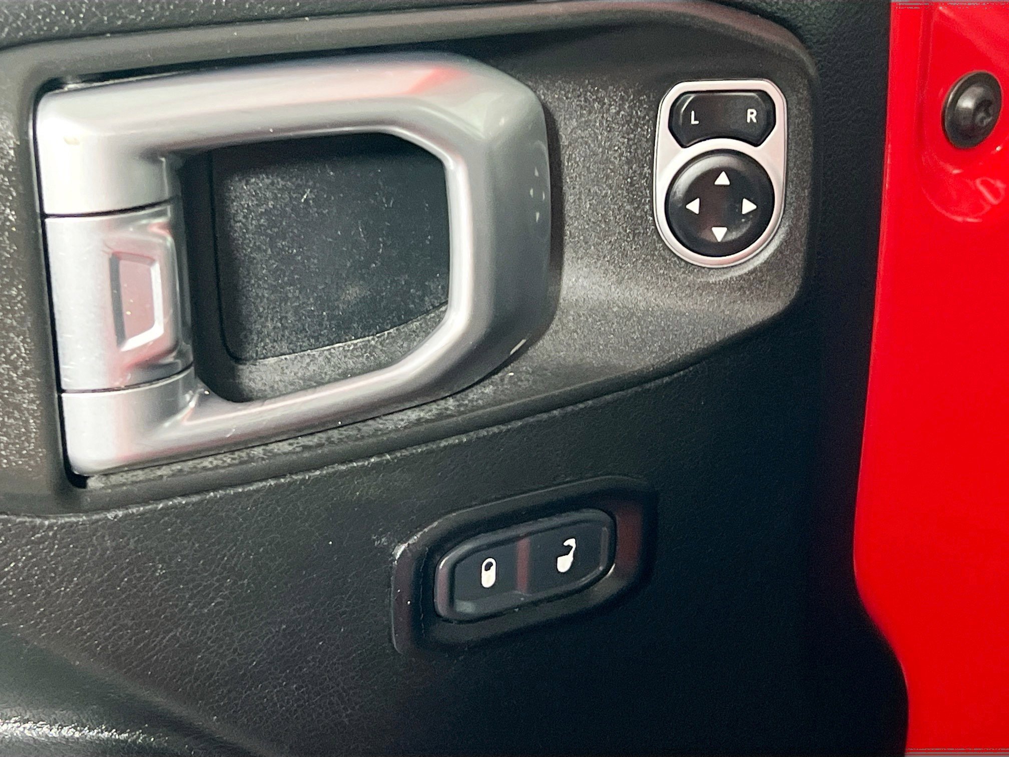 Used 2020 Jeep Wrangler Unlimited Sport S image 16