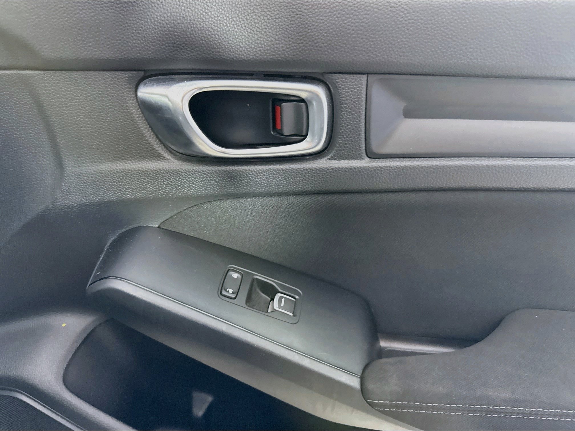Used 2022 Honda Civic Sport image 31