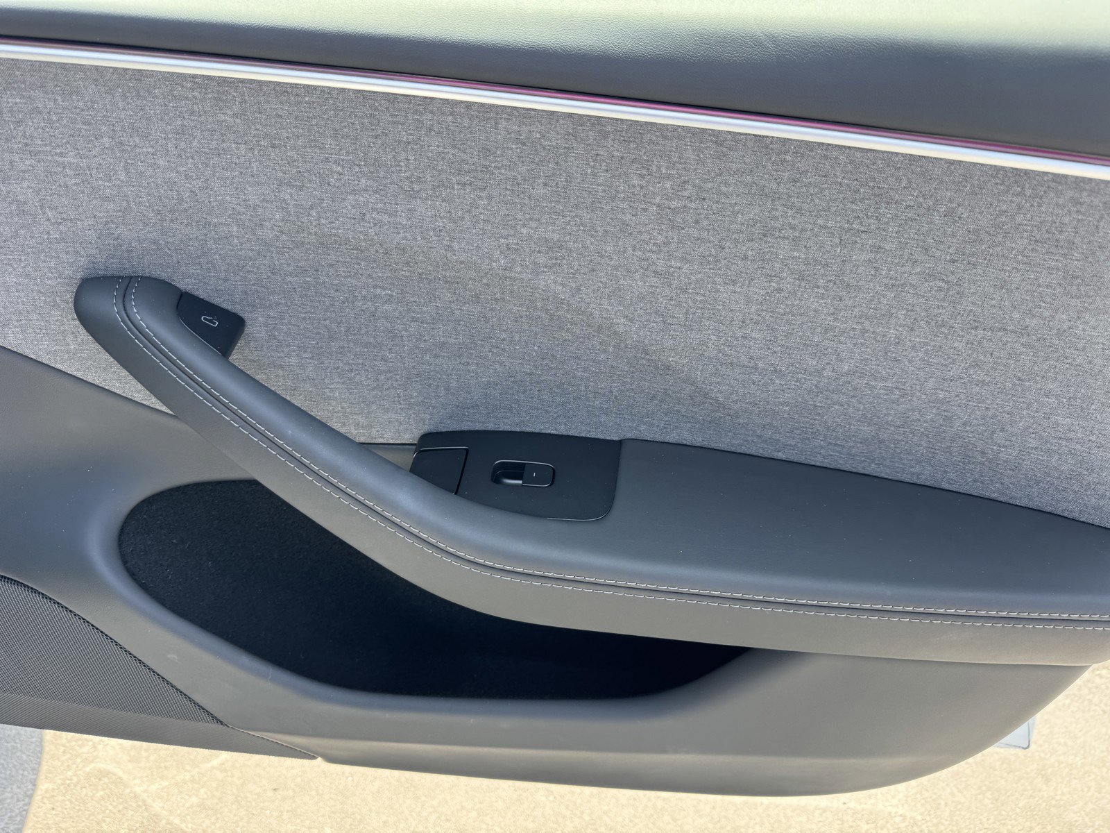 Used 2025 Tesla Model 3 Long Range RWD image 7