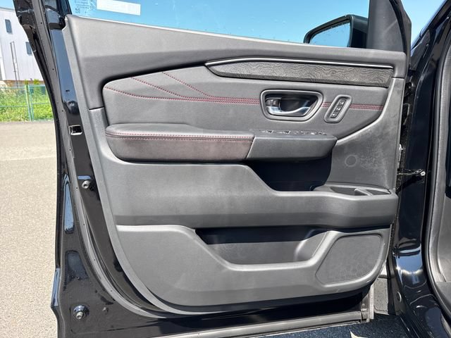 New 2026 Honda Pilot Black Edition image 19