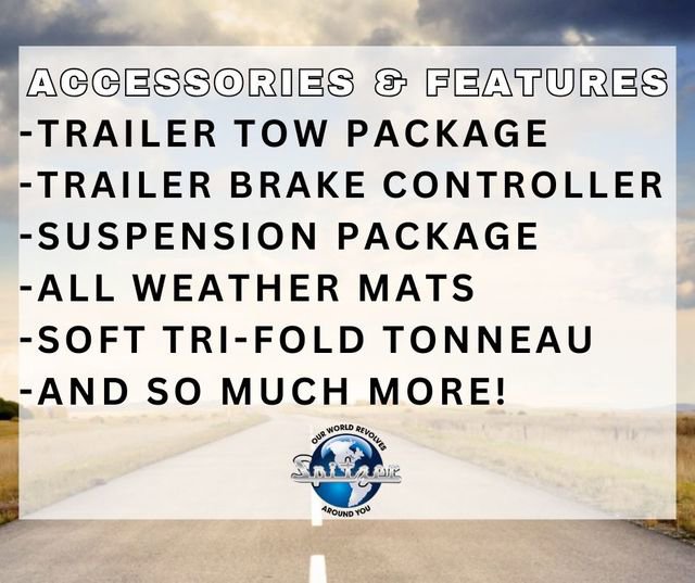 Used 2016 Chevrolet Silverado 1500 LS w/ LS Convenience Package image 4