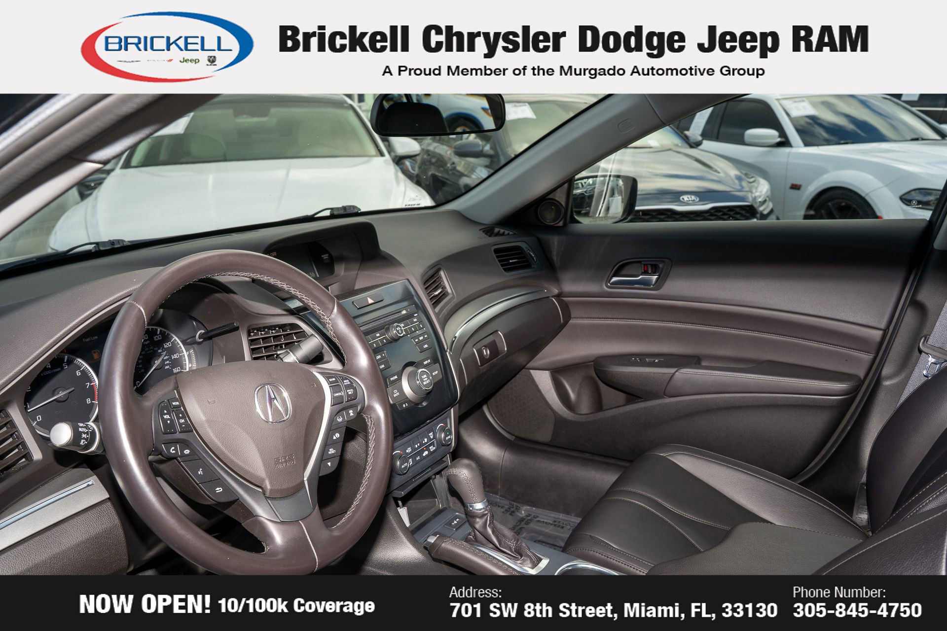 Used 2021 Acura ILX image 14