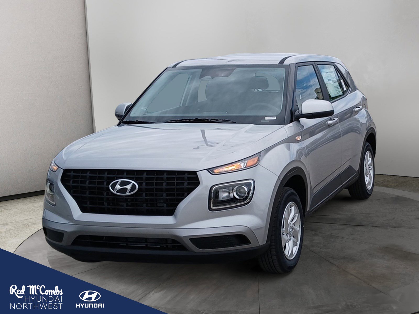 New 2025 Hyundai Venue SE