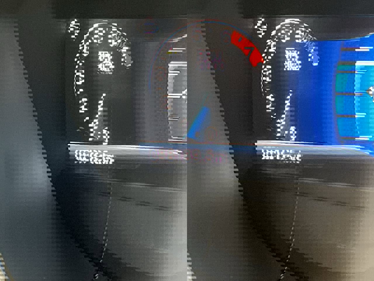 Used 2017 Ford Fusion Sport w/ Equipment Group 401A image 15