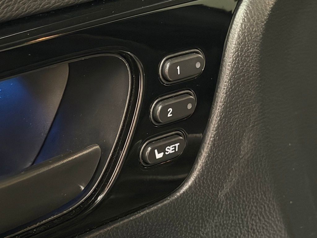 Used 2025 Honda Odyssey Touring image 34