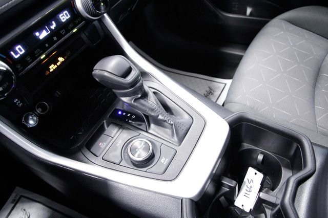 Used 2024 Toyota RAV4 XLE image 26