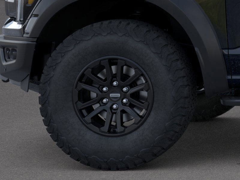 New 2026 Ford F150 Raptor image 49