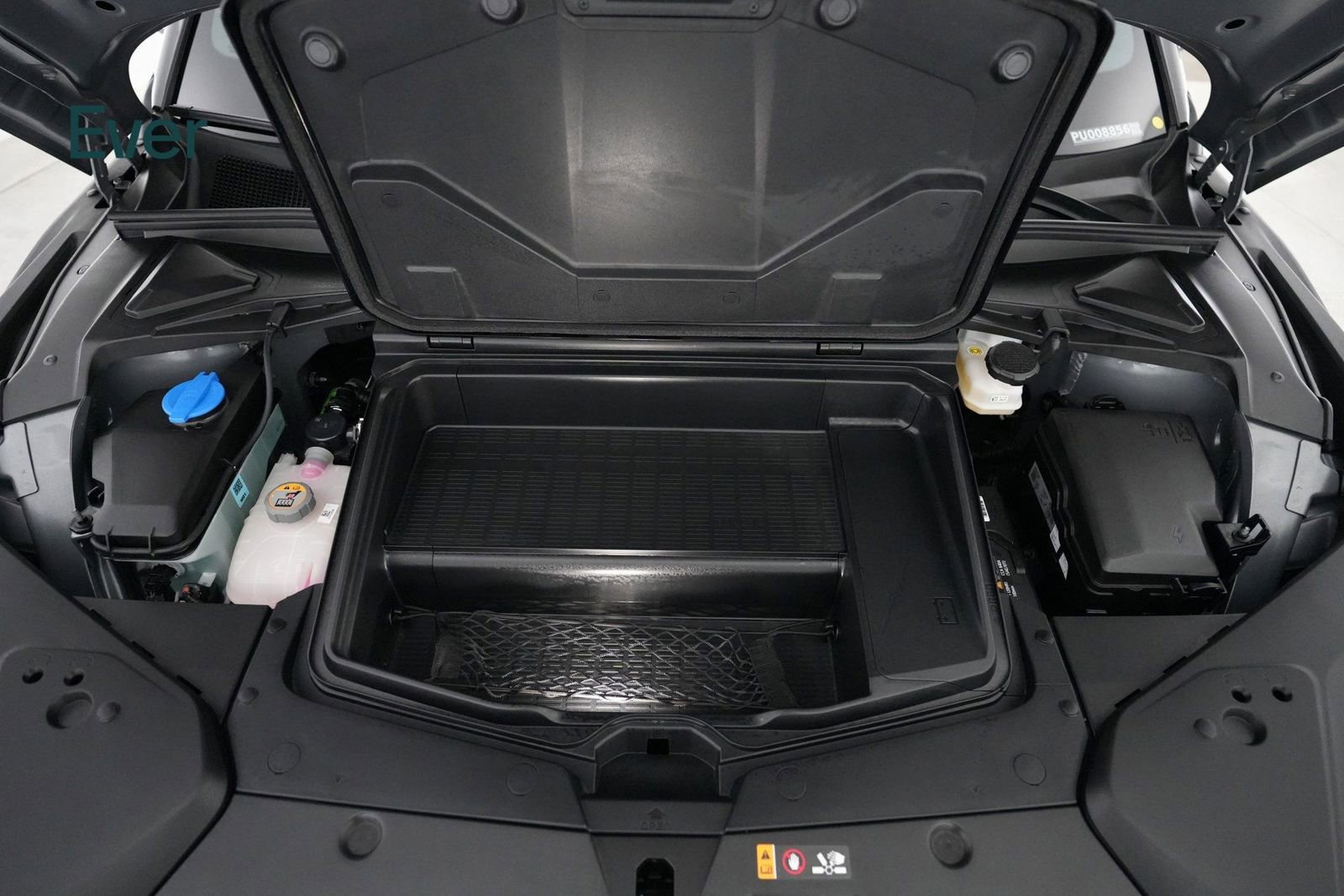 Used 2023 Genesis GV60 Performance w/ Cargo Package image 22