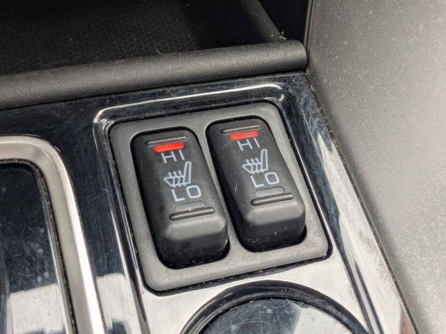 Used 2022 Mitsubishi Eclipse Cross SE FWD image 24